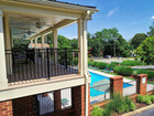 Relax on the Covered Porch