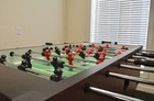 Foosball Table!